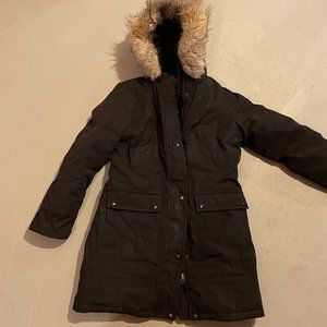 Calvin Klein Winter Coat